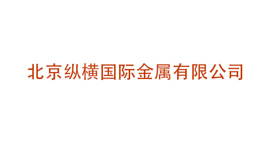 北京縱橫國際金屬有限公司企業(yè)戰(zhàn)略、組織結(jié)構(gòu)及流程再造管理咨詢